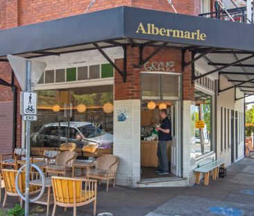 2/275 Livingstone Road, Marrickville NSW 2204 - Apartment For Rent ... - Photo 3