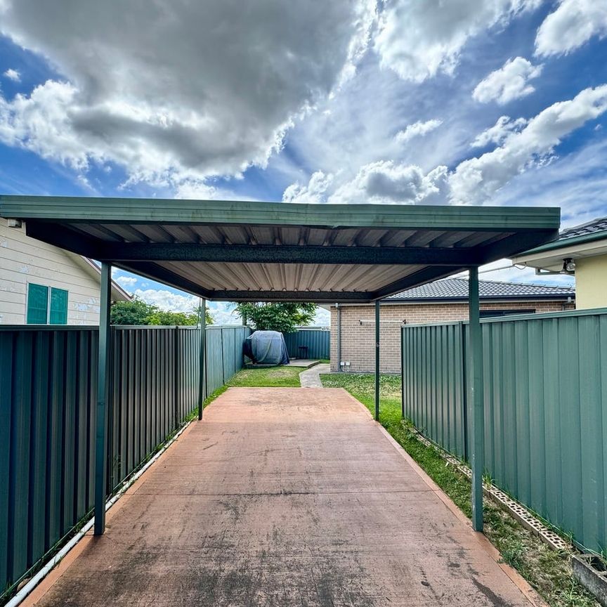 Modern Granny Flat - Photo 1