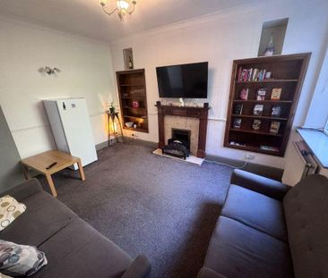 1 bedroom terraced house to rent - Photo 2