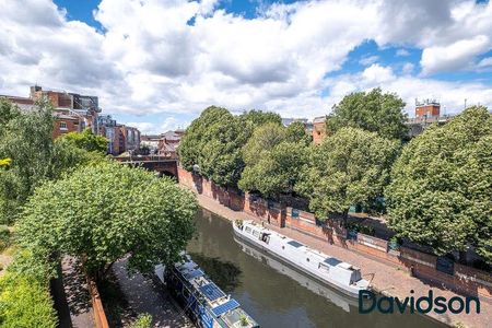 Symphony Court, Sheepcote Street, B16 - Photo 2