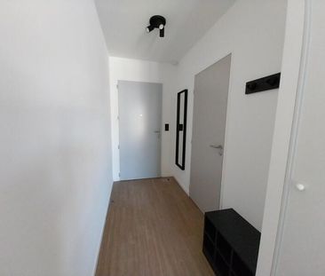 Location Appartement 1 Pièce 18 m² - Meublé - Photo 6