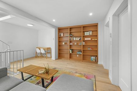 Maison à étages à louer - Québec (La Cité-Limoilou) (Saint-Sauveur) - Photo 2