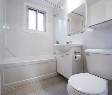 Montréal – NDG – Charmant logement 3 1/2 à louer - Photo 4