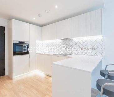 1 bedroom apartment to rent - Photo 3