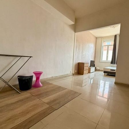 Appartement T2 Tourcoing à louer - Photo 4