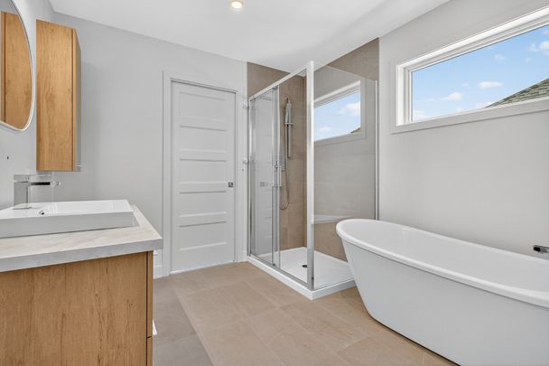 Appartement - 124 Rue Léo - Photo 1