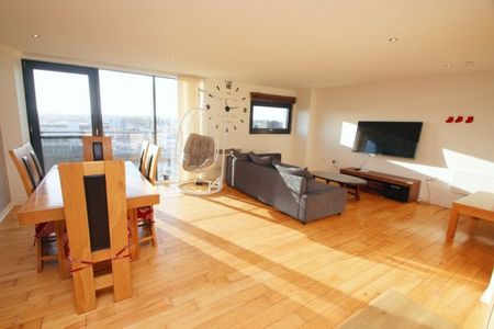 Lancefield Quay, Glasgow, G3 - Photo 5