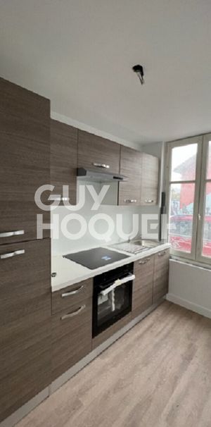 Studio de 25 m2 à Louer Limoges - Photo 2