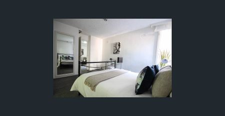 Fully Furnished 1 BDR Apartment in the heart of Melbourne CBD - Photo 4