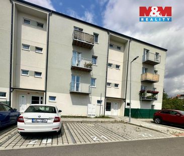 Pronájem bytu 2+kk 40 m² - Photo 6