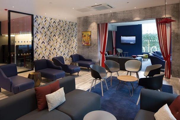 1 bedroom private hall to rent - Photo 1