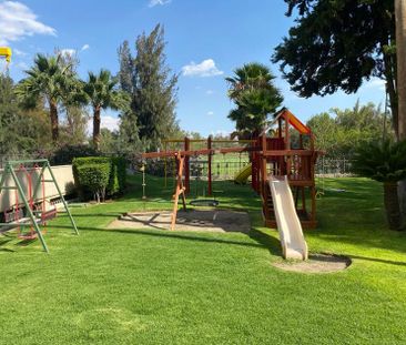 Departamento en renta Jardines Del Campestre, León, Gto., México - Photo 5