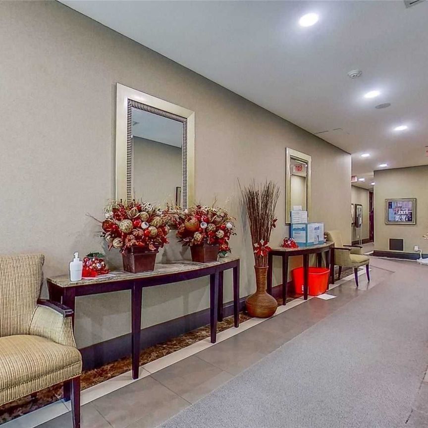 For Lease - 30 Harrison Garden Boulevard Unit# 1809, Toronto, Ontario - Photo 1