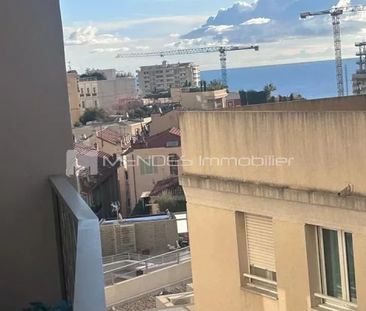 RESIDENCE STANDING RECENTE MONEGHETTI - Photo 1