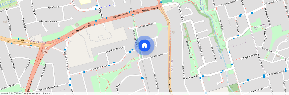 6E Monterey Parade, NSW 2115, Ermington