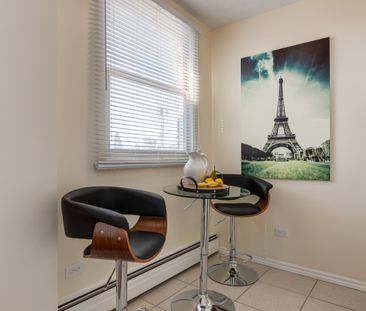 1 Bedroom Unit For Rent In Alice Place Apartments. Heat & Water Inc... - Photo 1