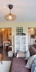 Appartement 1 chambre à louer à Ciney - Photo 3