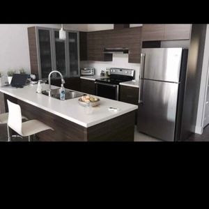 Superbe Condo 4 1/2 Pour Gens 50 Ans Et - Photo 2