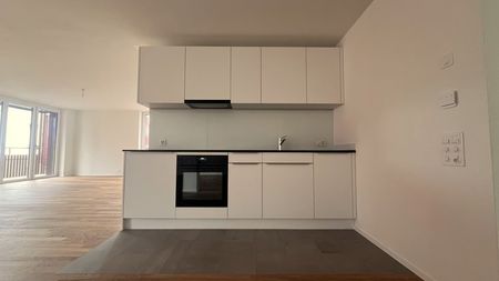 1.5 Zimmer, 117 m² - Foto 3