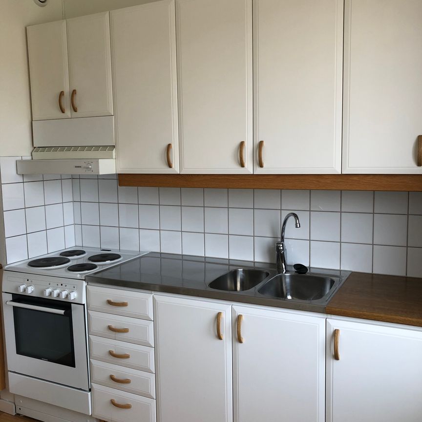 Asperögatan 6 C - Foto 1