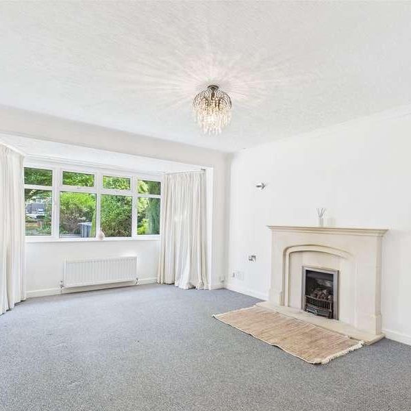 Edge Hill Road, Sutton Coldfield, B74 - Photo 1