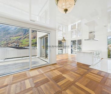 A fantastic penthouse with mountain views - An exclusive residentia... - Photo 5