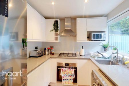 2 bedroom terraced house to rent - Photo 5