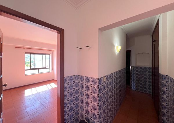 Apartamento T1 em Coimbra