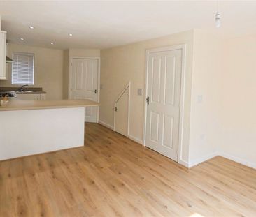 2 bedroom house to rent Lewis Crescent, Annesley, NG15 - Photo 3