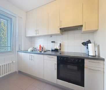 Bel appartement de 3 pièces proche du centre-ville - Photo 5