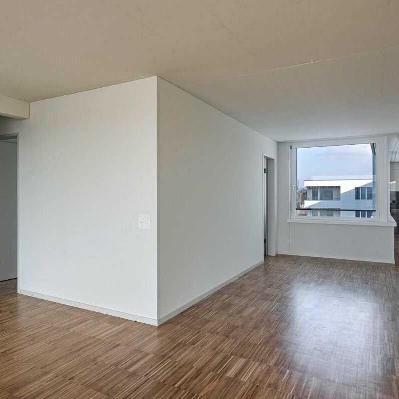 4.5 Zimmer Wohnung - Foto 1
