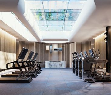 For Lease - 1 Quarrington Lane Unit# 1914, Toronto, Ontario - Photo 2