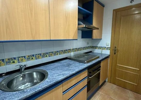 Calle Ladera de los Almendros, Madrid, Community of Madrid 28032