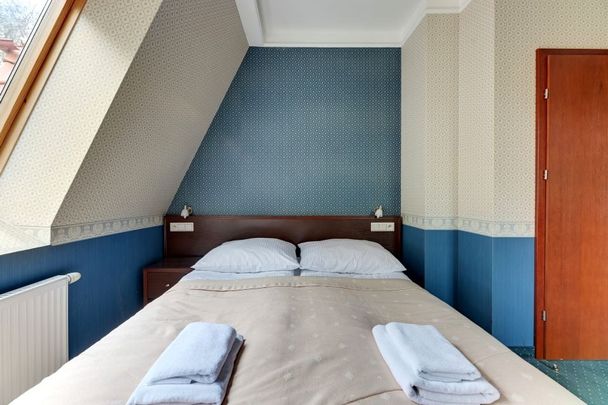 Pokój, ul. Jaśkowa Dolina - Photo 1