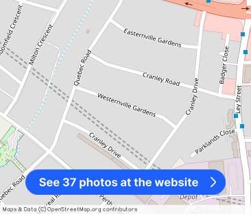 4 bedroom end of terrace house for rent - Photo 1