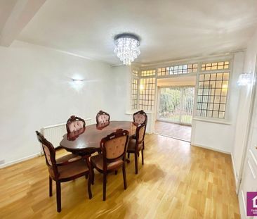 4 bedroom detached house to rent - Photo 6