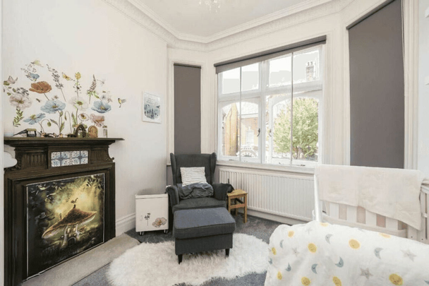 Wexford Road, London, SW12 - Photo 1