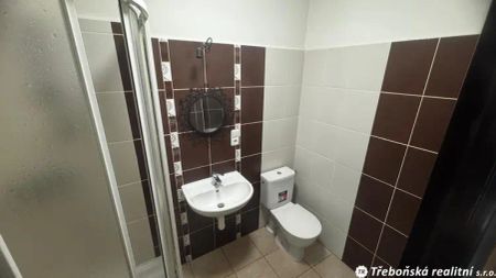 Pronájem bytu 2+kk České Velenice - Photo 2