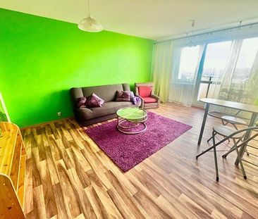 Poznań Winogrady, os. Wichrowe Wzgórze - Photo 2