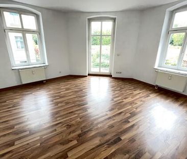 2,5 Zimmer Nähe Schwanenteich - Foto 1