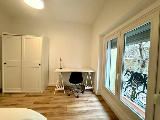 Calle de Lope de Rueda, Madrid, Community of Madrid 28009 - Foto 1