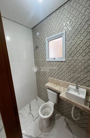 Apartamento com 2 quartos e 52m² para alugar em Jardim Guarará, Santo André. - Foto 3