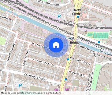 Leinster Street North, Phibsborough, Dublin 7 - Photo 1