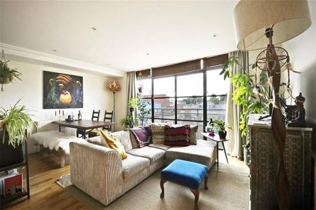 1 bedroom flat to rent - Photo 2