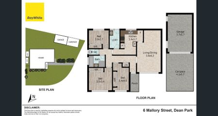 Spacious Three Bedroom Family Home - Photo 2