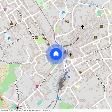 Soller, Province of Balearic Islands