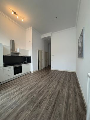 Te huur: Appartement Nieuwstraat 9 in Zwolle - Foto 1