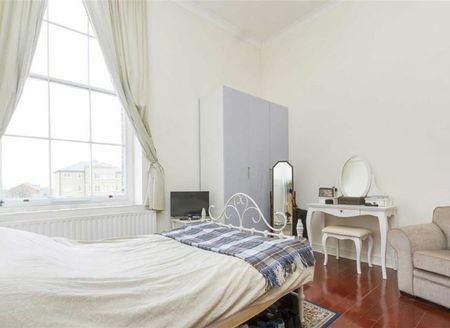 Royal Herbert Pavilions - Photo 5