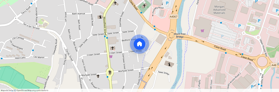 38 Green Street, Morriston, Swansea