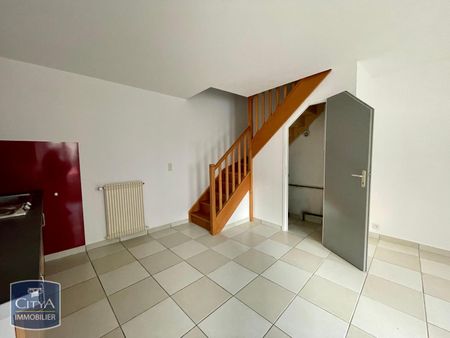 Location Maison 2 pièces 41m² AHUY 21121 - Photo 5